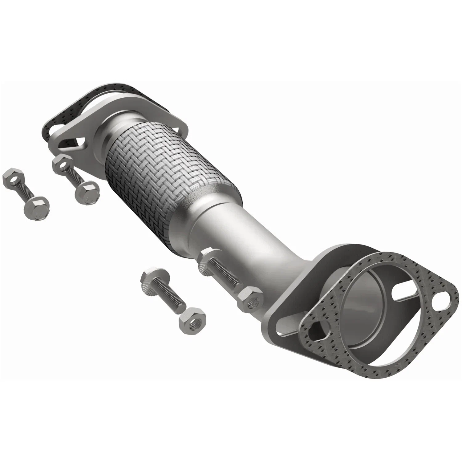 2007-2009 Ford Fusion Direct-Fit Front Pipe Kit 107-0068